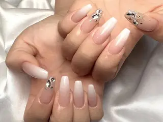 ネイル 本町/北浜peTiT saori🌼のネイルデザイン