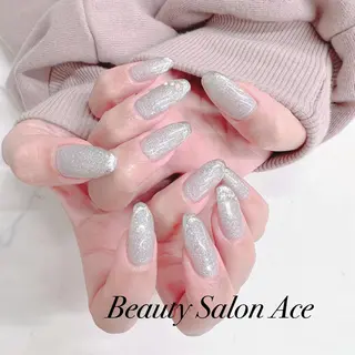 ネイル 池袋フィルイン Ace♡Nailのネイルデザイン
