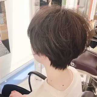 ショート GOSSIP サヤカのマツエク・マツパデザイン