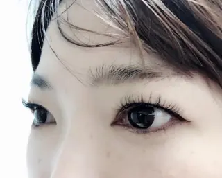 マツエク・マツパ 吉岡 ゆうなのマツエク・マツパデザイン