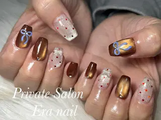 ネイル Era nailのネイルデザイン