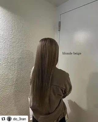 🩷Eny terrace🩷のヘアスタイル