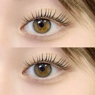 マツエク・マツパ まつげ家Kurun momoe🎀のマツエク・マツパデザイン