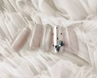 ネイル NailSalon CutiePutiのネイルデザイン