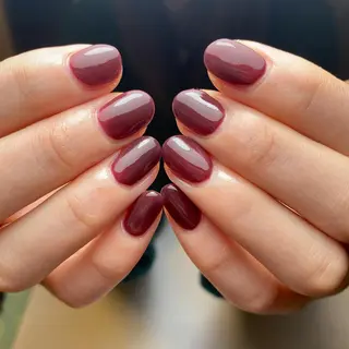 ネイル NAILSALON RandU...のネイルデザイン