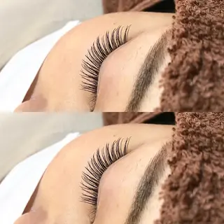 マツエク・マツパ ３Deyelash 近鉄上本町のマツエク・マツパデザイン