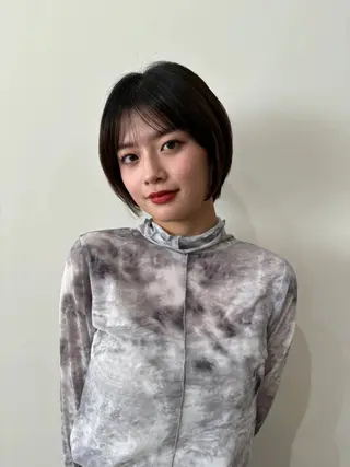 ショート 【4月限定‼️💖】 ショート特化/YUIのヘアスタイル