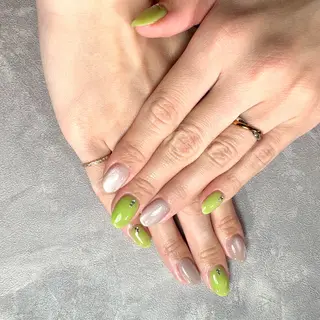 ネイル OAK溝の口 SAWAのその他イメージ