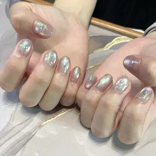 ネイル jujur HARUKA🌸のネイルデザイン