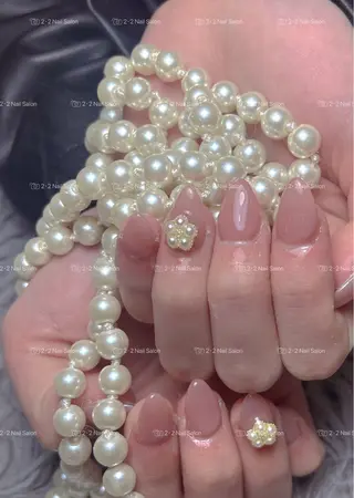 ネイル 🦋y y Nail 🤍のネイルデザイン