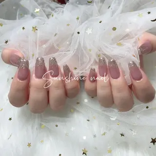 ネイル サンシャイン ネイル池袋店のネイルデザイン