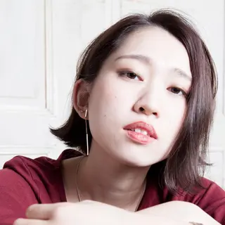 ショート カラー TIARA  本店所属・崎田 謙太郎のその他イメージ