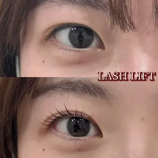 マツエク・マツパ LICO🤍 Chihoのマツエク・マツパデザイン