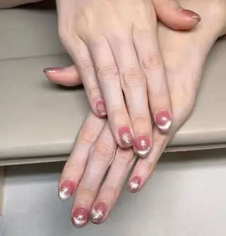 ネイル Ni Naのネイルデザイン