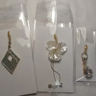 reve あやののネイルデザイン