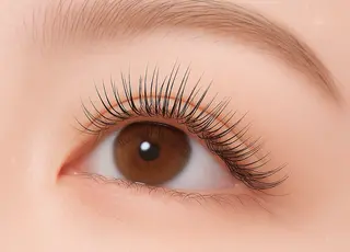 マツエク・マツパ Eye salon Belle所属・Eye salon Belleのマツエク・マツパデザイン