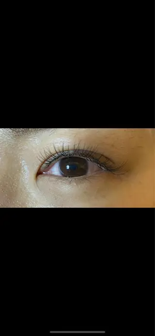 マツエク・マツパ プライベートサロン Bloom eyeのマツエク・マツパデザイン