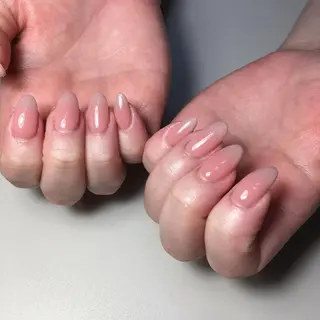 ネイル kipinail 川﨑えりかのネイルデザイン