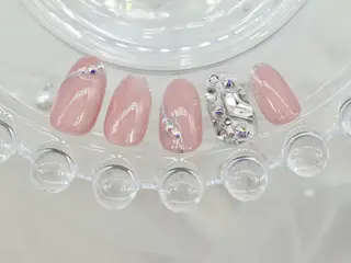 ネイル RISSE nail&eyeのネイルデザイン
