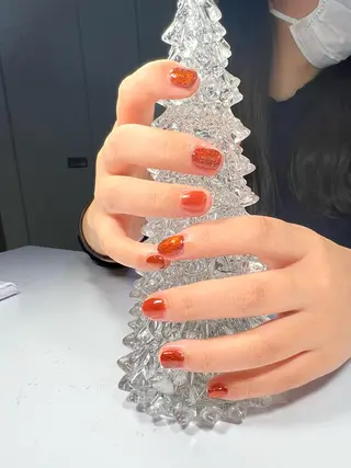 ネイル ネイルサロン ロア旧ジョリーのネイルデザイン