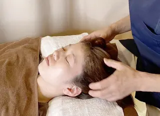 こじま富雄団地 接骨院のその他イメージ