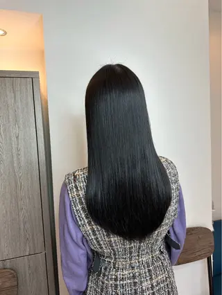 ロング カラー 名古屋栄/ゆるふわ カラー/たいせい⭐️のヘアスタイル