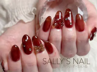 ネイル 野村 リサのネイルデザイン