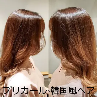 パーマ 酒井 実希子のその他イメージ