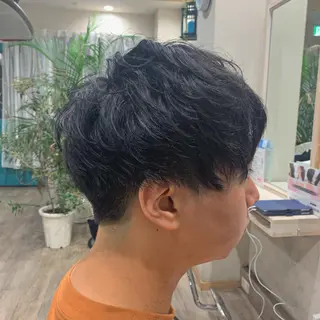 ショート メンズ 🐤 ゆい🐓のヘアスタイル