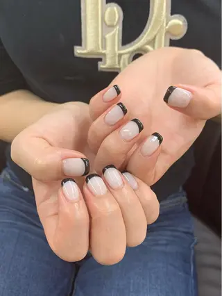 ネイル Nailsalon Fave/Rinaのネイルデザイン