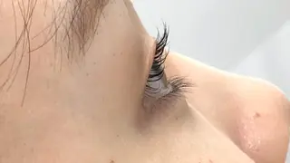 マツエク・マツパ ココ ラッシュのマツエク・マツパデザイン