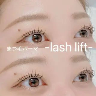 マツエク・マツパ フェリチカ 柳原のマツエク・マツパデザイン