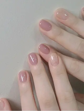 ネイル エリ🫧 nail池袋東口のネイルデザイン