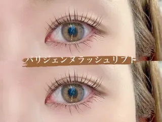 マツエク・マツパ ❣️高田馬場人気❣️ アイブロウワックスの眉毛・アイブロウイメージ