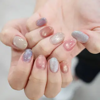 ネイル sösö nail所属・sösö nailのネイルデザイン