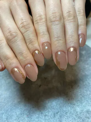 ネイル 【LINON】 airiのネイルデザイン