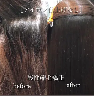 カラー パーマ マツパ♡アイブロウ 南草津の眉毛・アイブロウイメージ