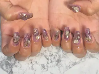 ネイル R’s nailのエステ・リラクイメージ