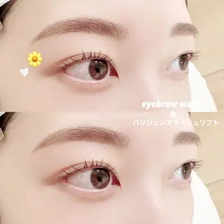 アイブロウ HIKARU 🌟の眉毛・アイブロウイメージ