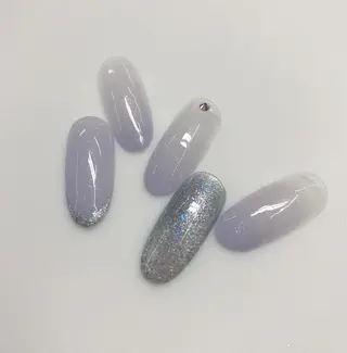 ネイル FUTURE BEAUTYのネイルデザイン