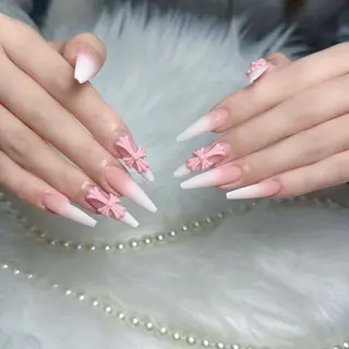 ネイル ちごみ Novaのネイルデザイン