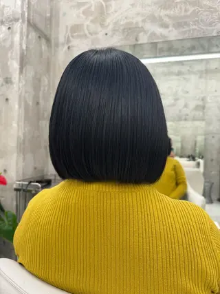 ショート 表参道/髪質改善 TATSUMIのヘアスタイル