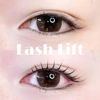 マツエク・マツパ Nana .のマツエク・マツパデザイン