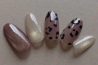 ネイル Lino ＊EMI＊のネイルデザイン