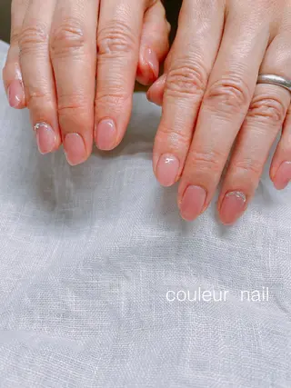 ネイル couleur nailのネイルデザイン