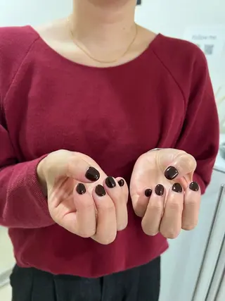 ネイル ao.池尻大橋🌿 kyokoのマツエク・マツパデザイン