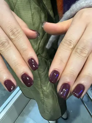 ネイル omamori kyokoのネイルデザイン