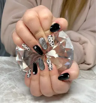 ネイル ゆぴねいる所属・ゆぴねいる yupinailのネイルデザイン