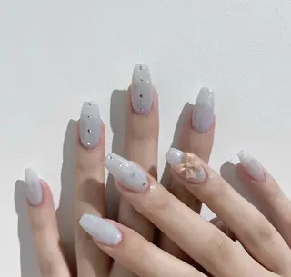 ネイル エリ🫧 nail池袋東口のネイルデザイン