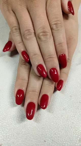 ネイル Lily Rose 高橋のネイルデザイン